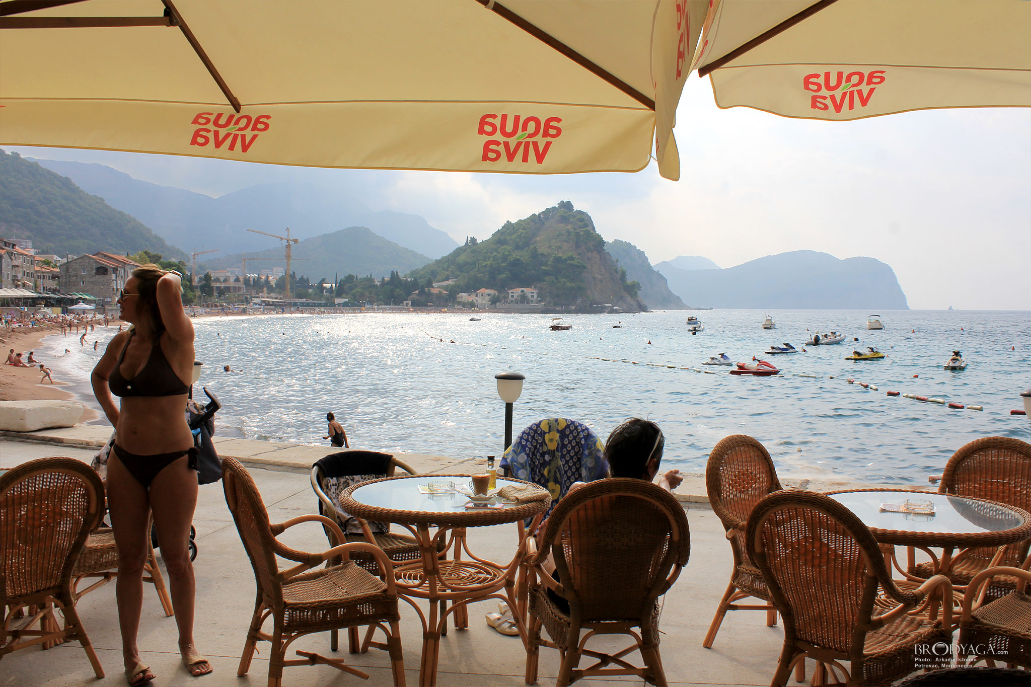 Petrovac na Moru (Петровац на Мору)
